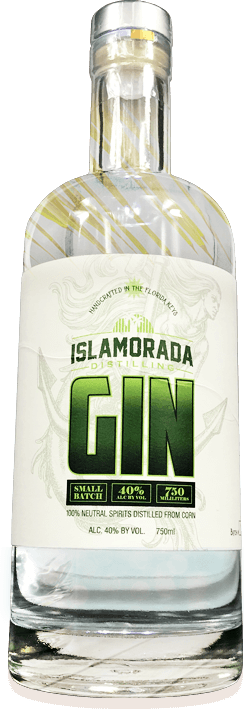 Islamorada Gin