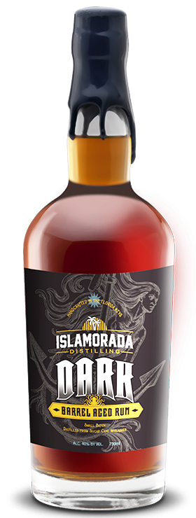 Dark Barrel Aged Rum